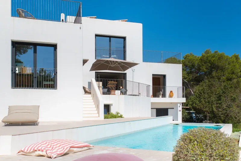 Villa Alba