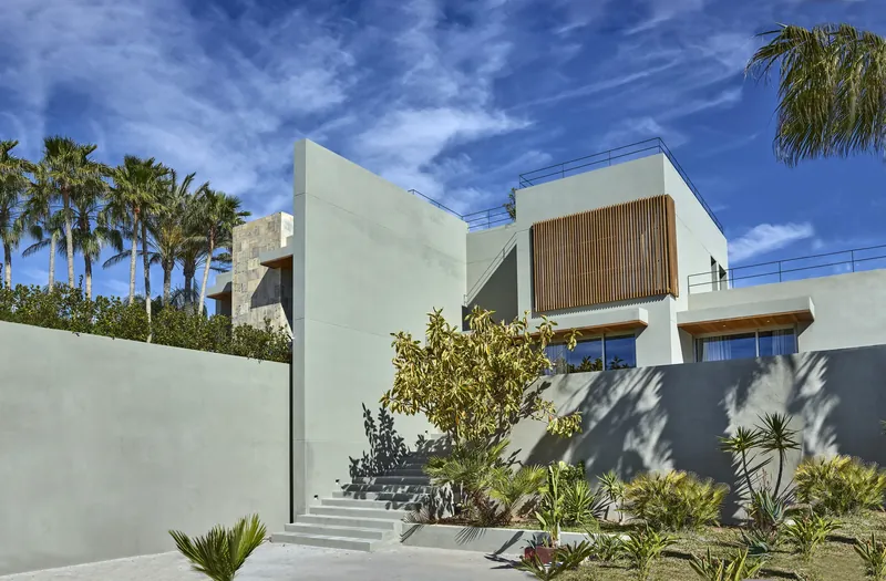 Villa Carmen