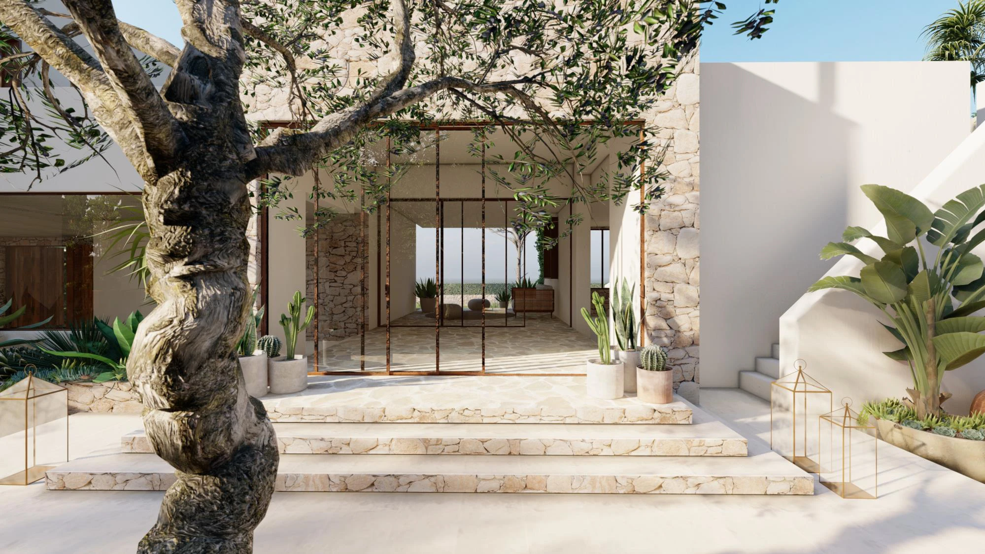 Casa Martina Mar photo 6