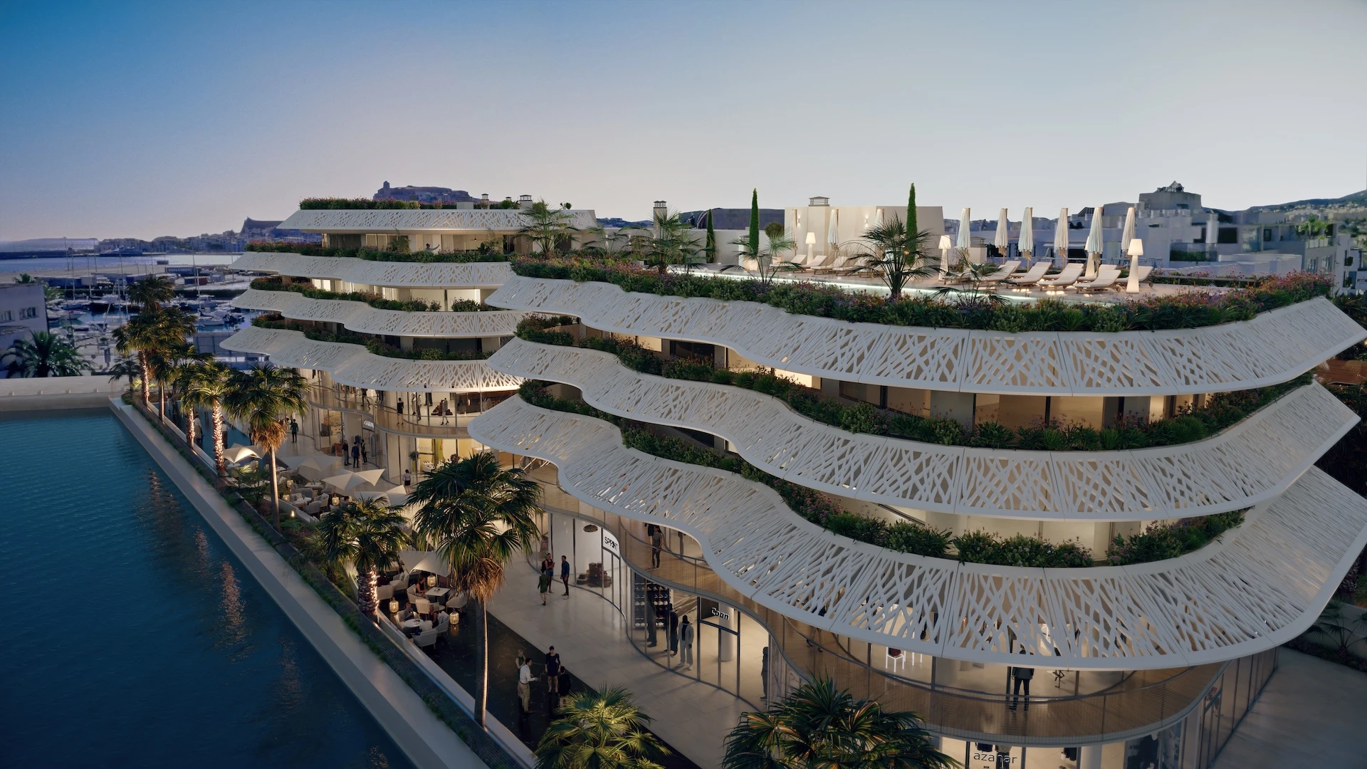 Sarana Penthouse photo 1