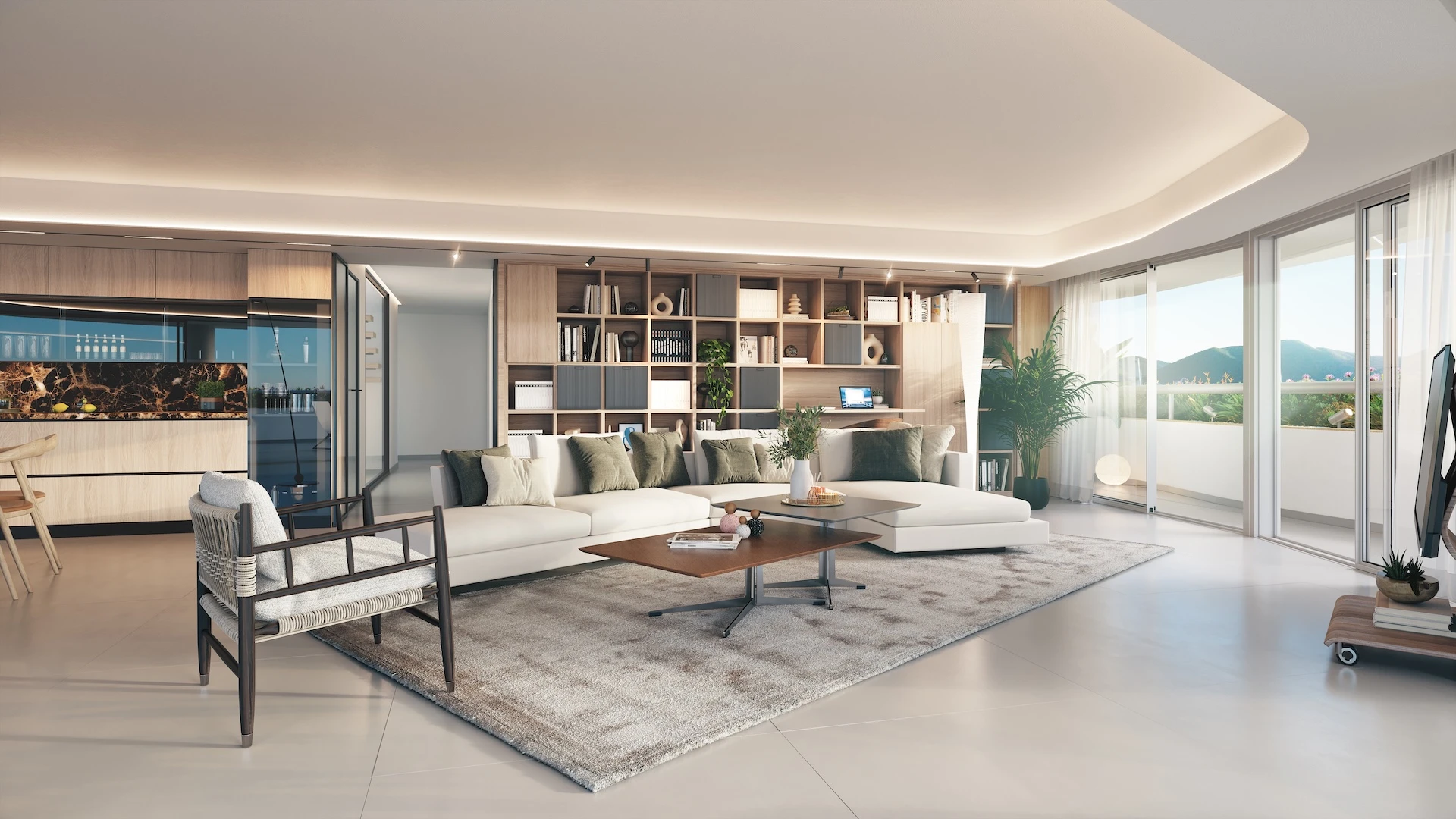 Sarana Penthouse photo 4