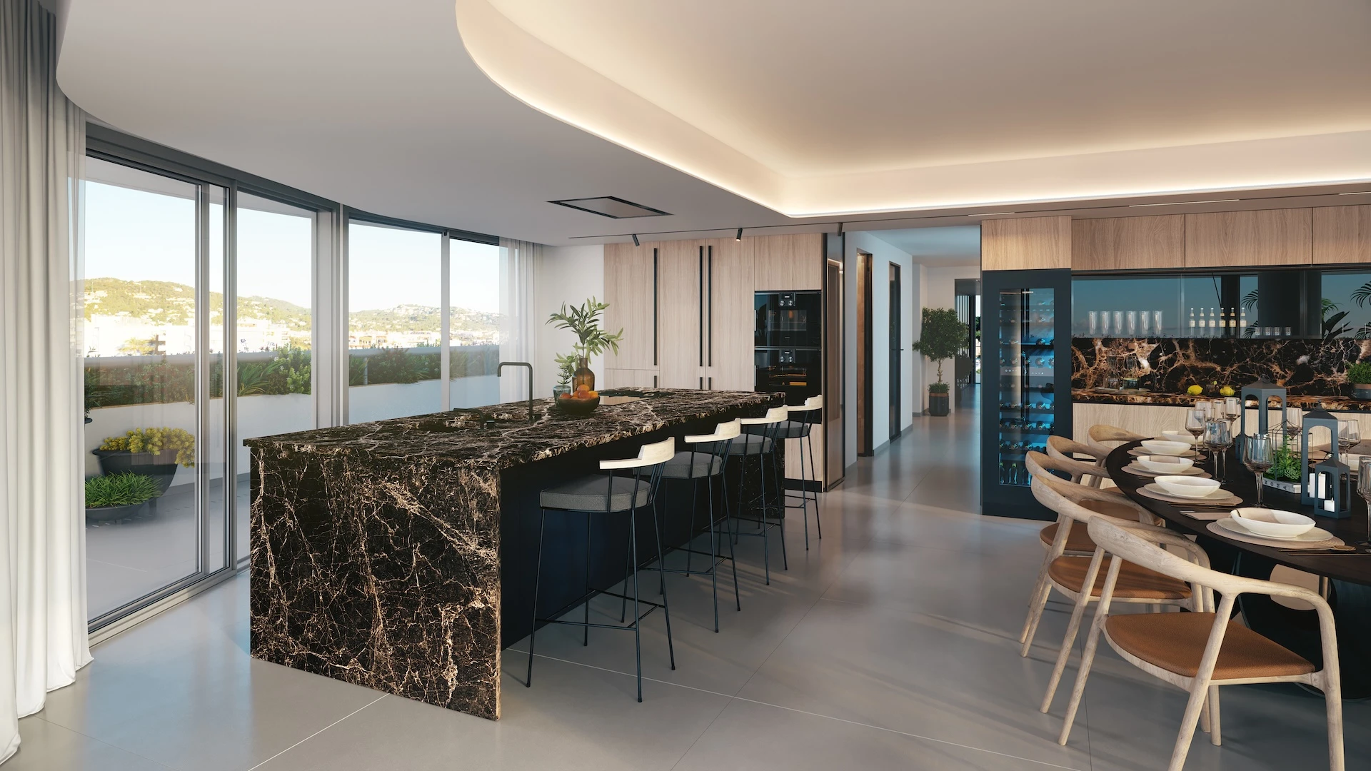 Sarana Penthouse photo 6