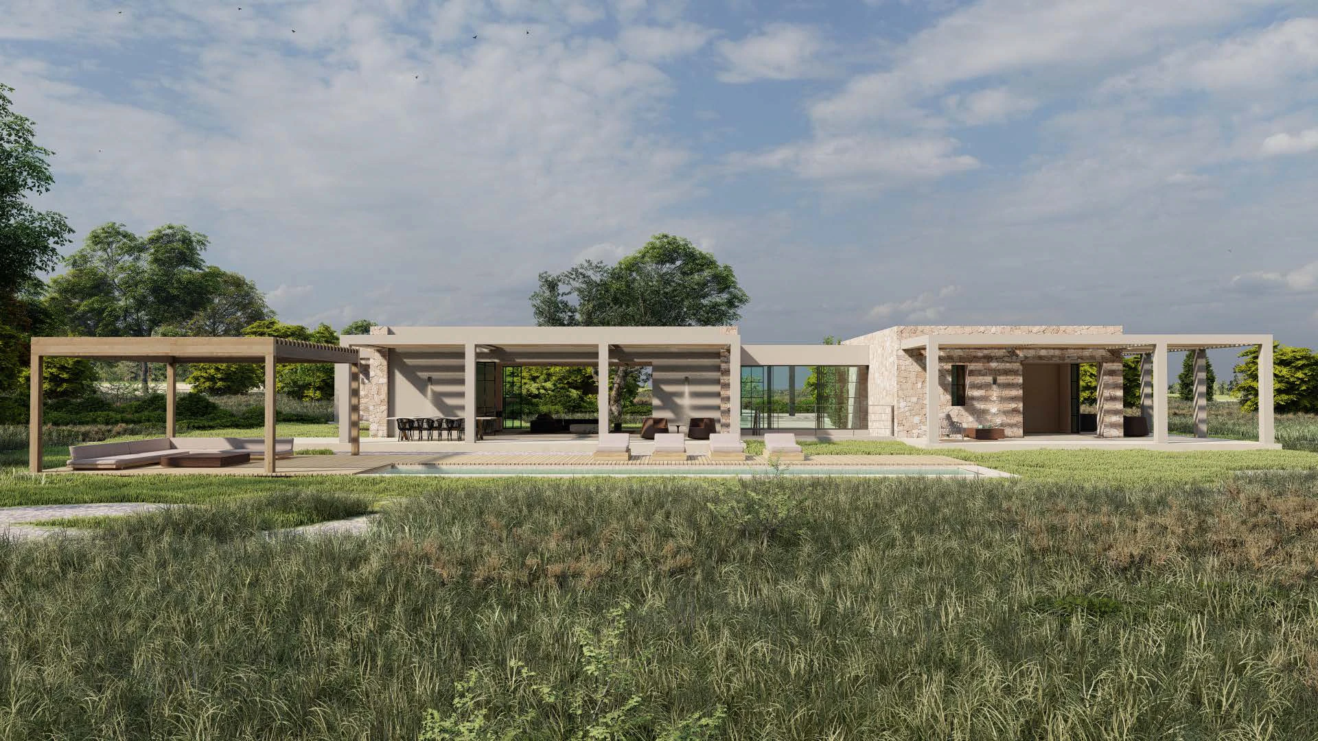 Ses Twins Fincas photo 1