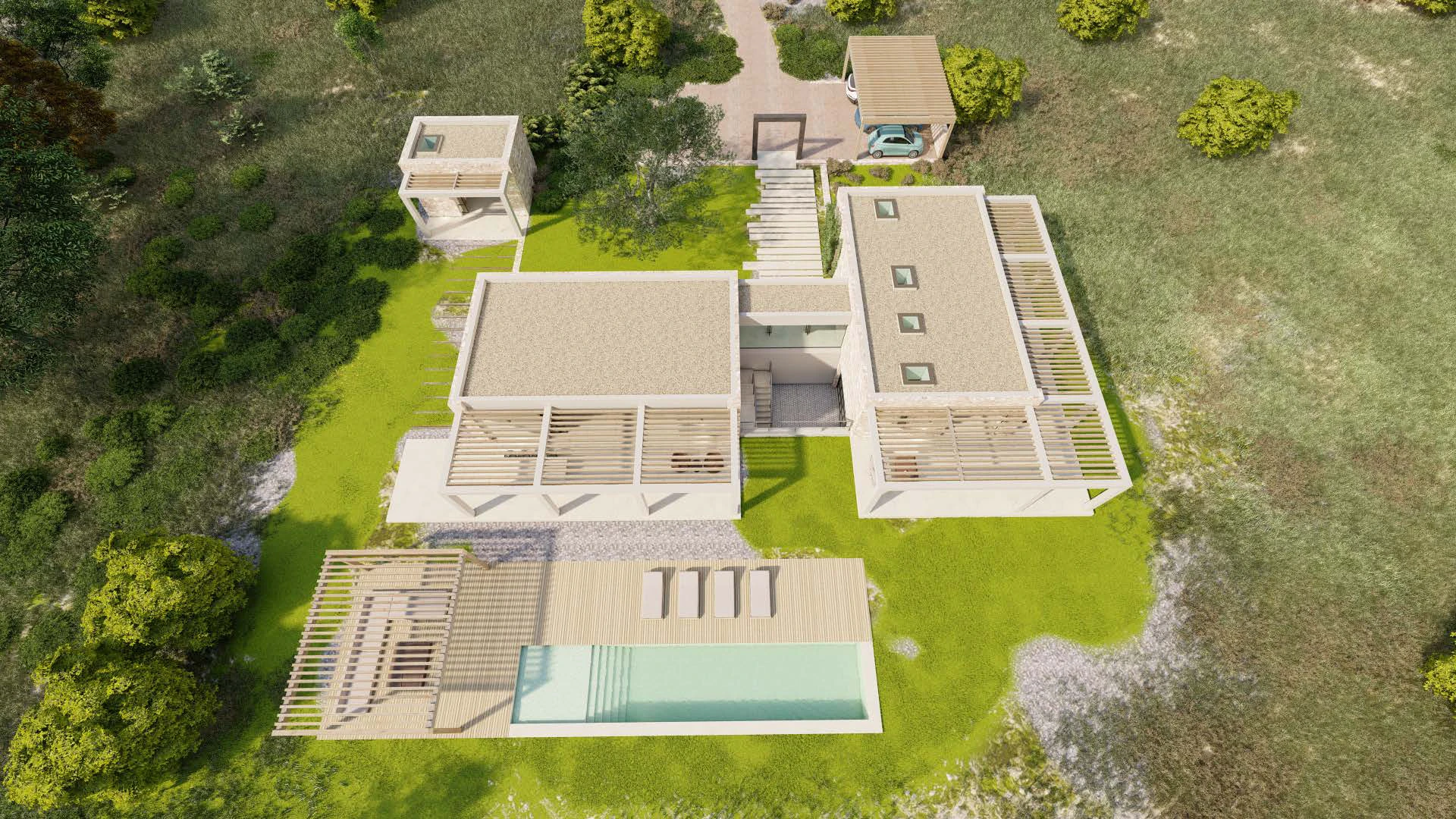 Ses Twins Fincas photo 2