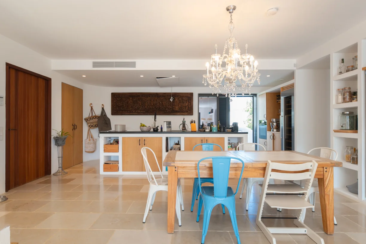 Villa Alba photo 6