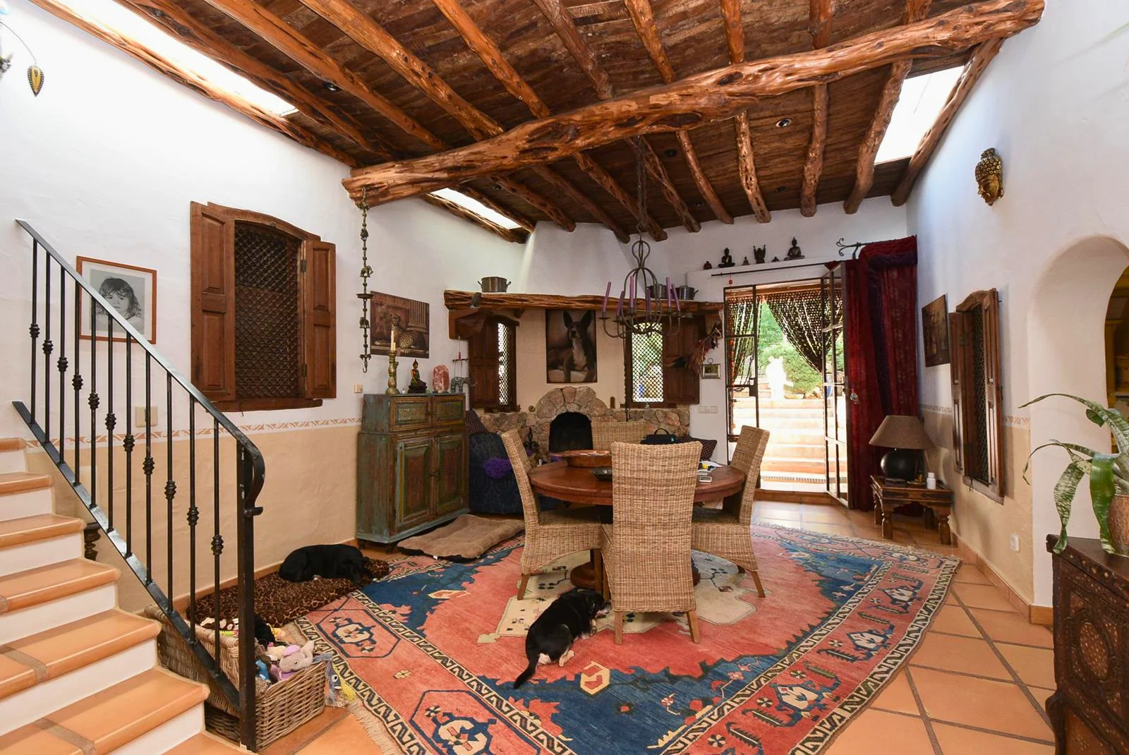 Villa Novels photo 3